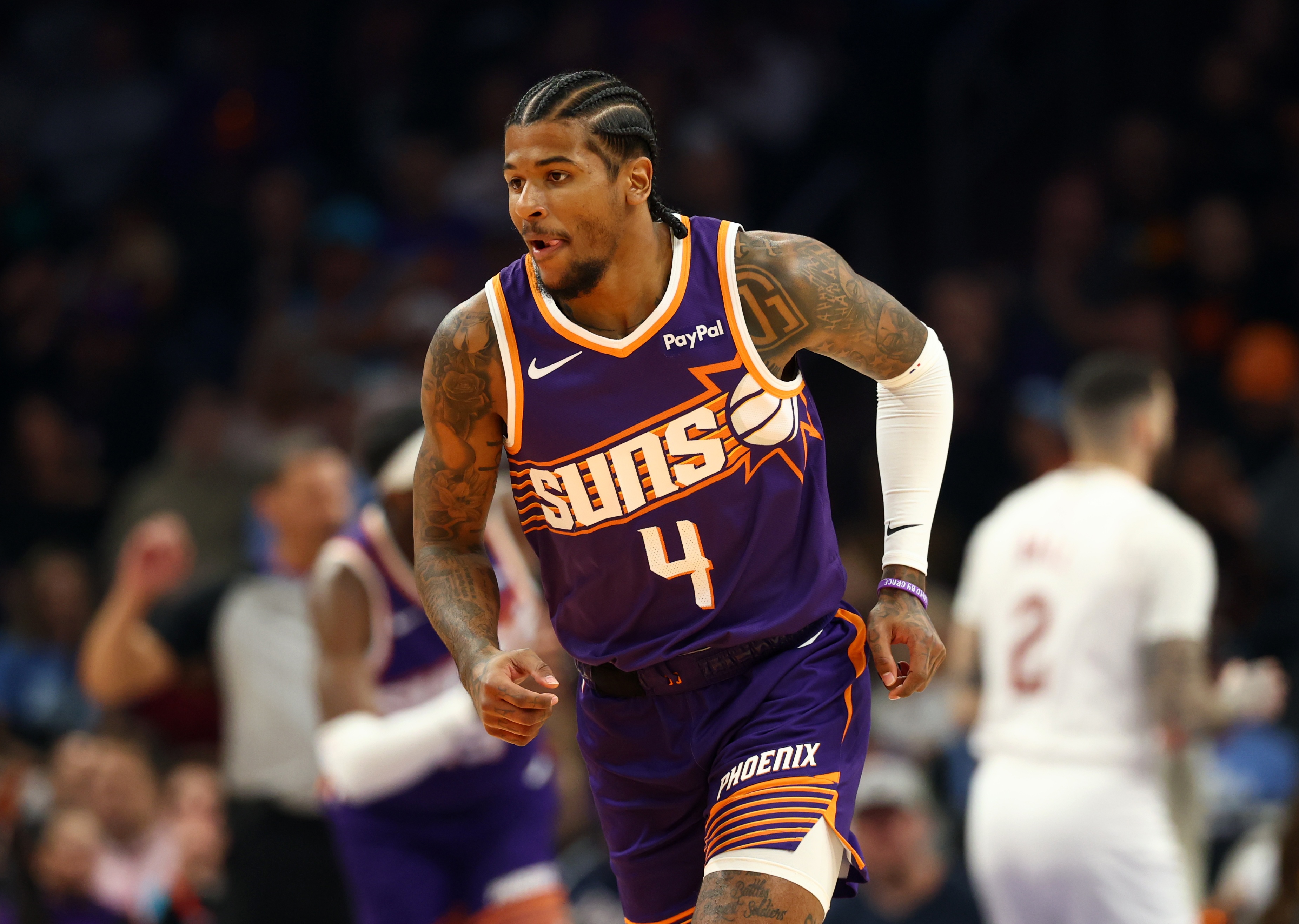 世界杯官网入口-奥特：我们必须慎重处理杰伦·格林的伤势 确保髋部彻底无碍才行