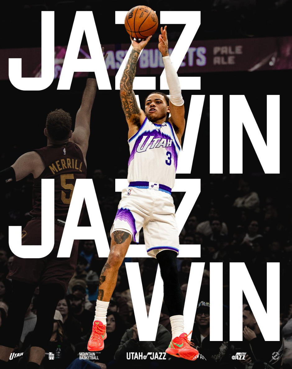 世俱杯-冲五年2.71亿顶薪？乔治32+9完压米切尔 场均数据大幅提升剑指MIP