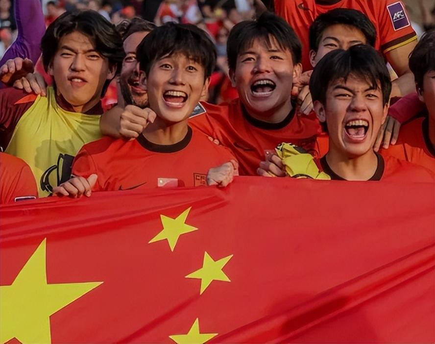 世界杯官网入口-U23国足战日本倒计时！究竟胜算几何？范志毅一针见血