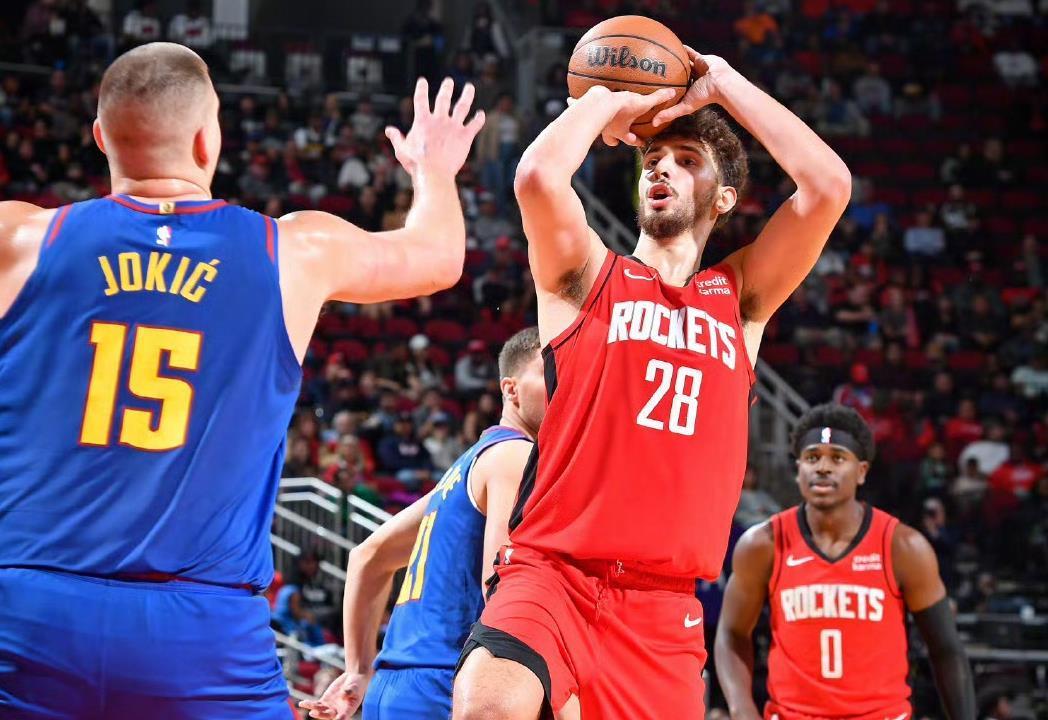 世俱杯官网-年薪670万！13分钟4+11+2，火箭白菜价捡漏！画蛇添足变超值签约