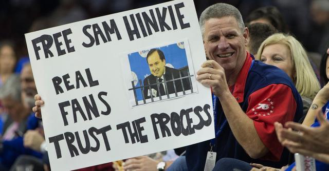 世界杯官网入口-NBA摆烂时代结束？乐透抽签改革和附加赛效果显著