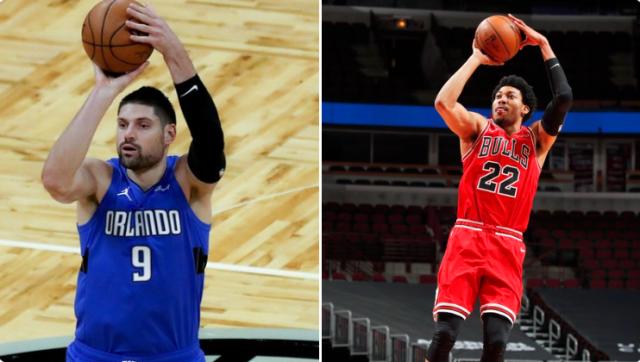 世俱杯网址-【交易截止日汇总】奥拉迪波前往热火 路威隆多互换